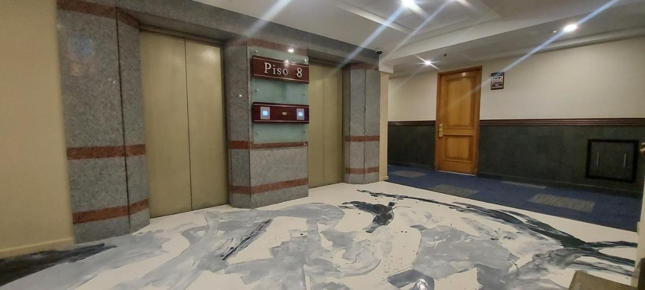 Hotel Libertador サンティアゴ エクステリア 写真