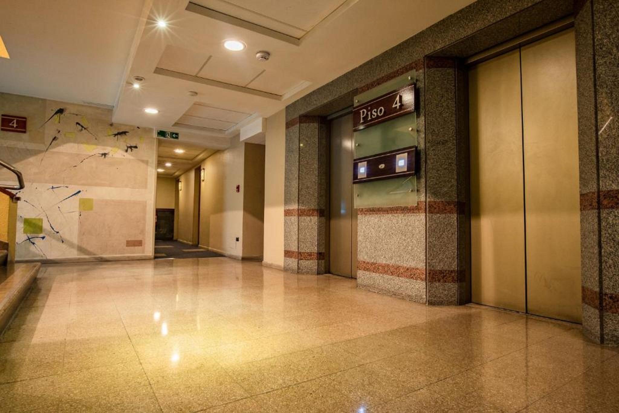 Hotel Libertador サンティアゴ エクステリア 写真