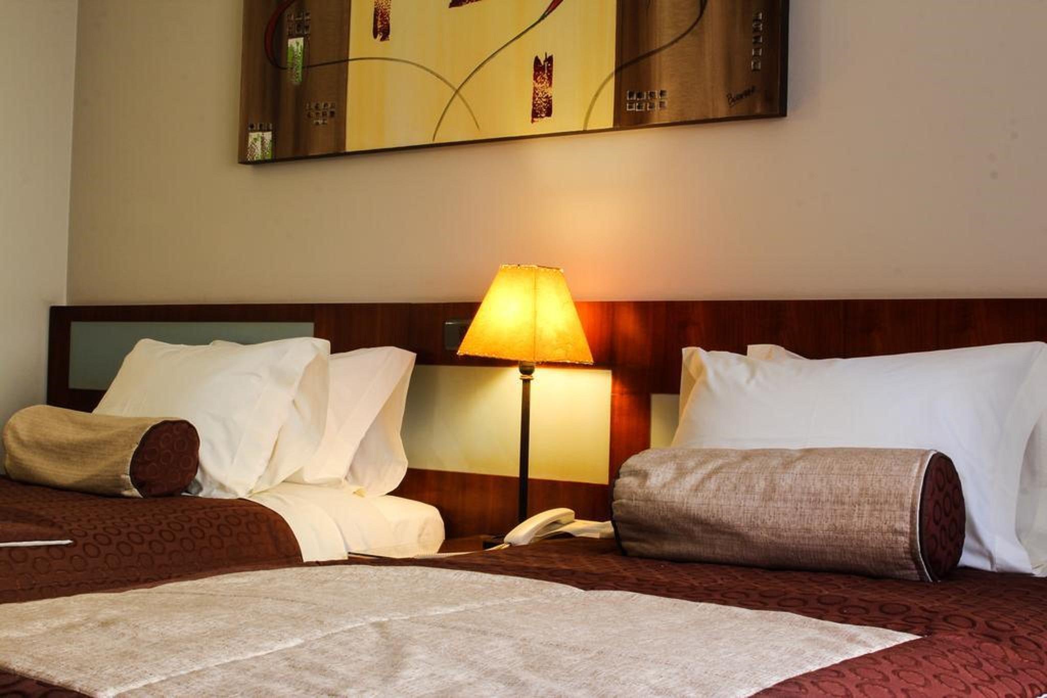 Hotel Libertador サンティアゴ エクステリア 写真