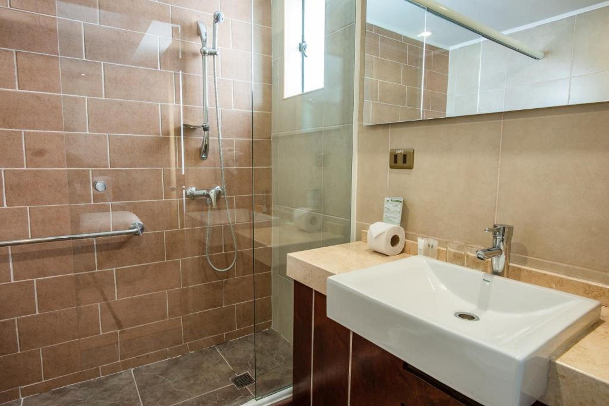 Hotel Libertador サンティアゴ エクステリア 写真