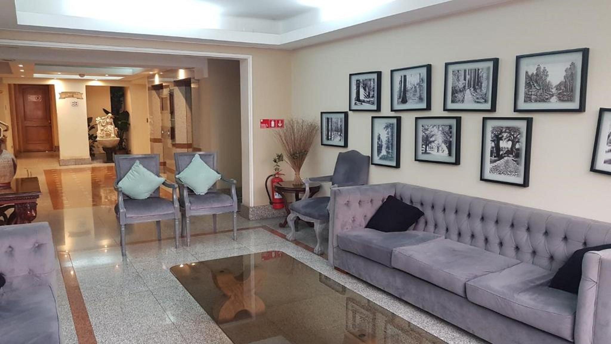 Hotel Libertador サンティアゴ エクステリア 写真
