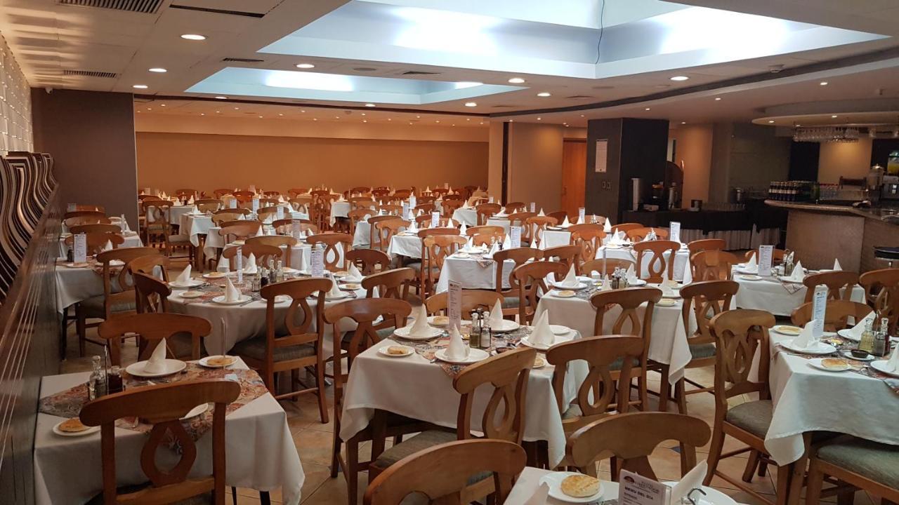 Hotel Libertador サンティアゴ エクステリア 写真