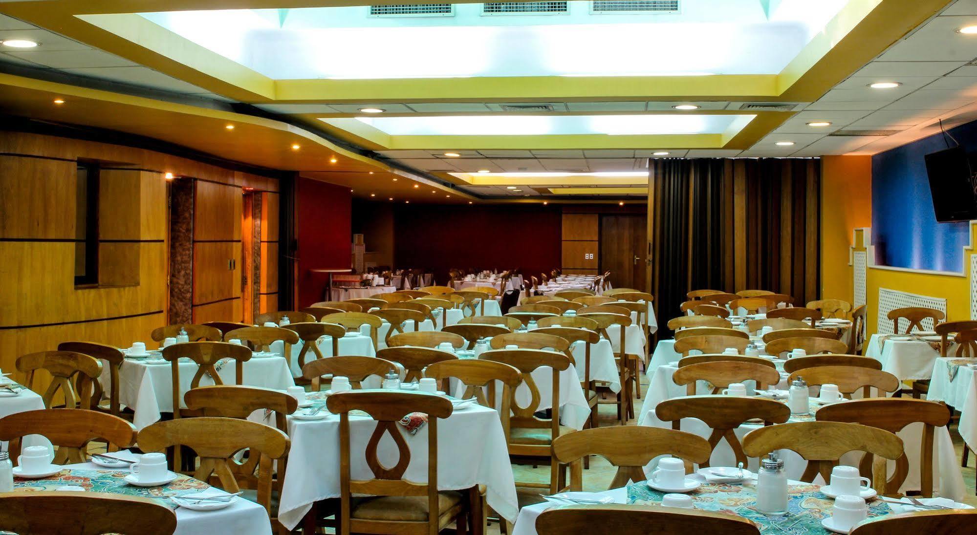 Hotel Libertador サンティアゴ エクステリア 写真