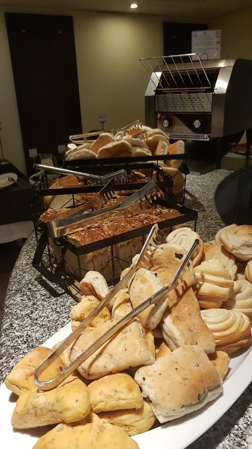 Hotel Libertador サンティアゴ エクステリア 写真