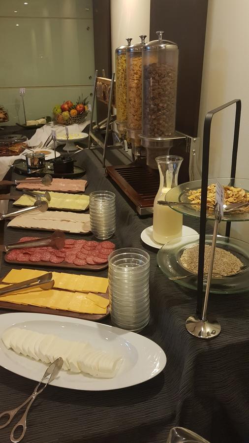 Hotel Libertador サンティアゴ エクステリア 写真